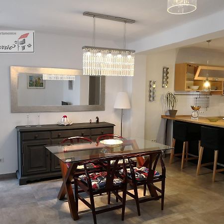 Apartamento El Barrio / La Torna Apartament Nerja Zewnętrze zdjęcie