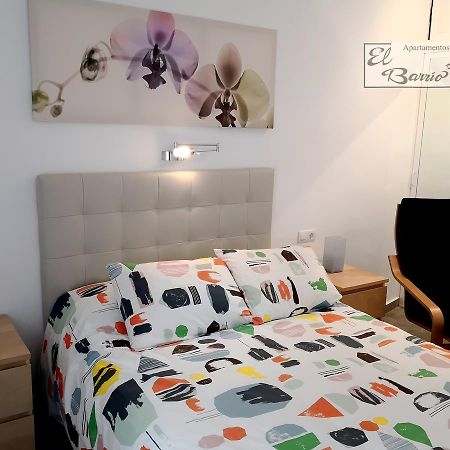 Apartamento El Barrio / La Torna Apartament Nerja Zewnętrze zdjęcie