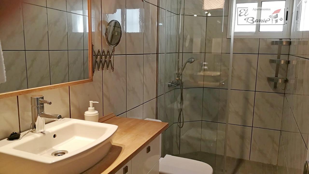 Apartamento El Barrio / La Torna Apartament Nerja Zewnętrze zdjęcie
